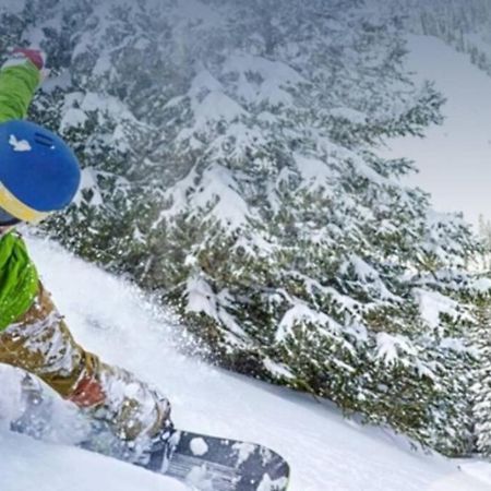 Hot Tub & Sauna Peak 8 Breckenridge Zewnętrze zdjęcie
